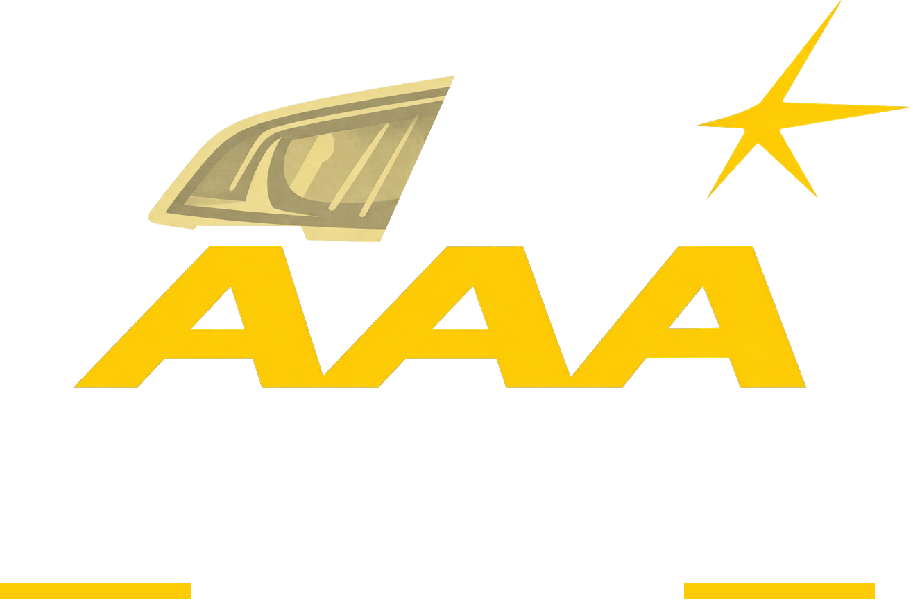 AAA Headlight Restoration