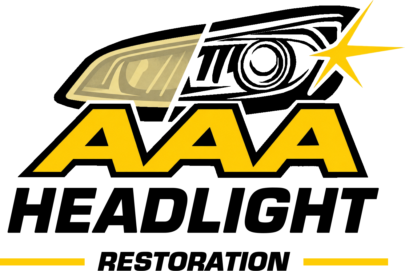 AAA Headlight Restoration